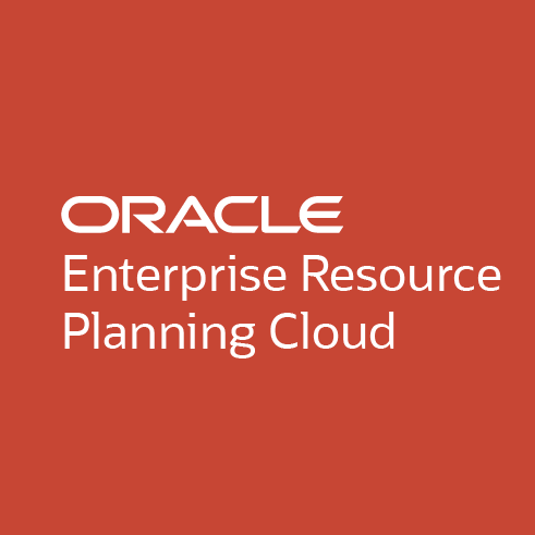 Oracle Cloud ERP